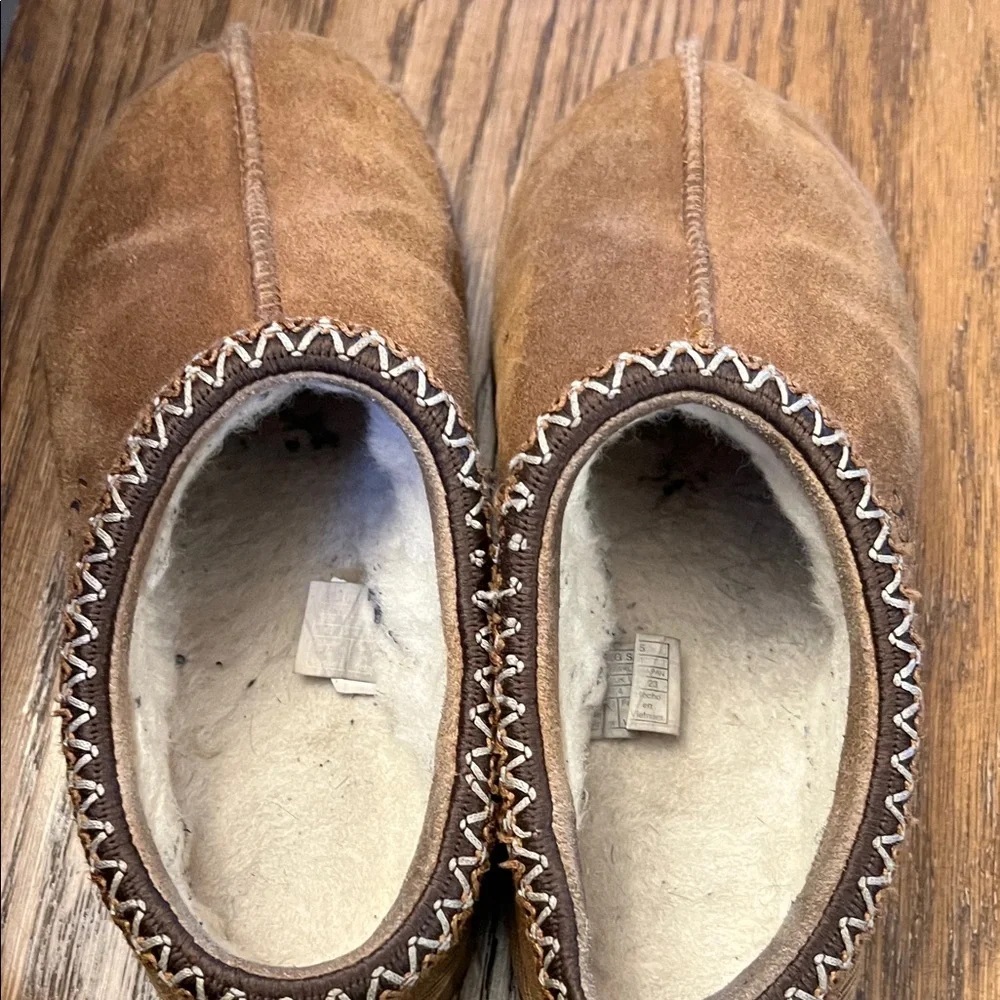 UGG Women’s Tasman Chestnut - Picture 9 of 10